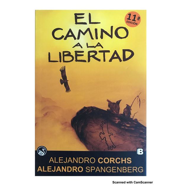 Imagen de El Camino a la Libertad