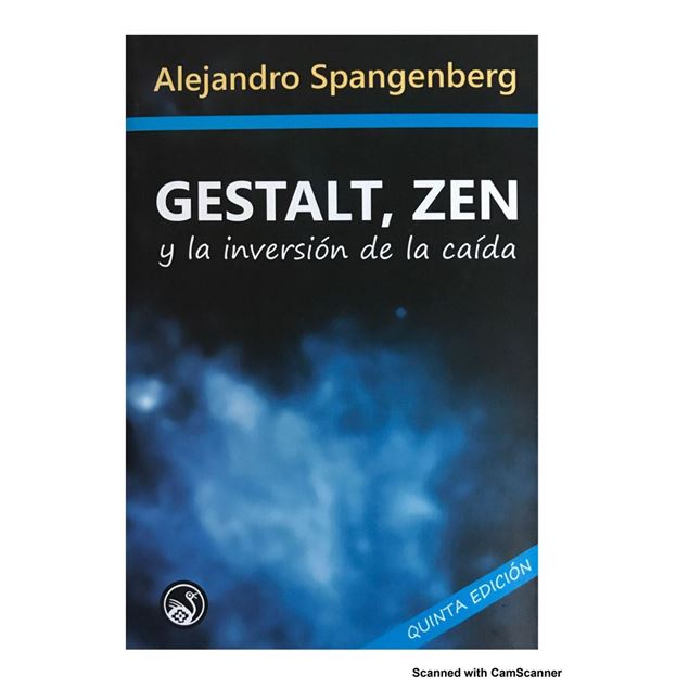 Imagen de Gestalt, Zen y la inversión de la caída