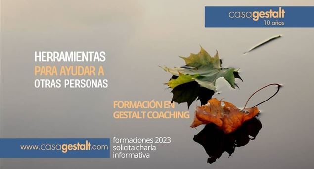 Imagen de Formación en gestalt coaching individual