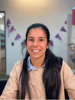 Imagen de María Belen Alberti  Mazzetti