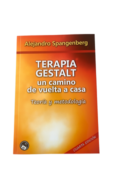 Imagen de Terapia Gestalt un camino de vuelta a casa