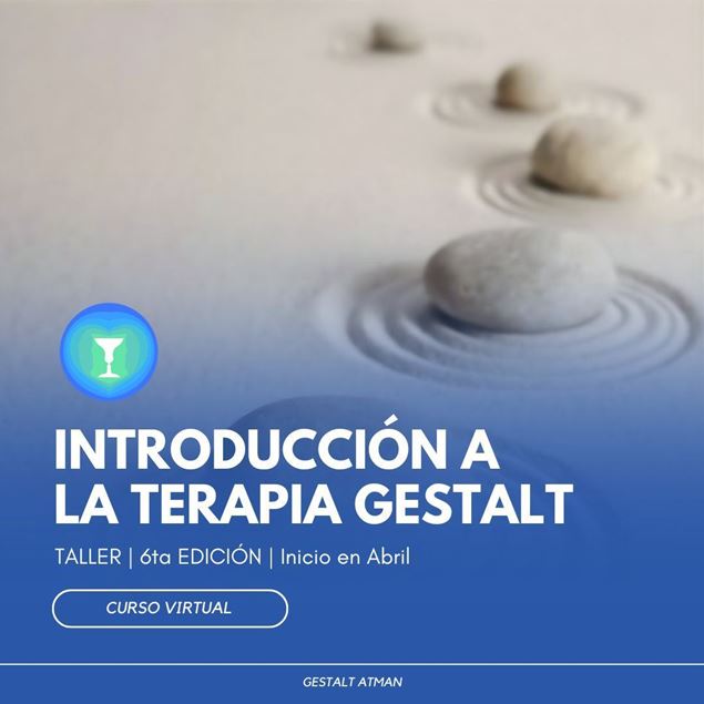 Imagen de Taller Introducción a la Terapia Gestalt 6ta Edición