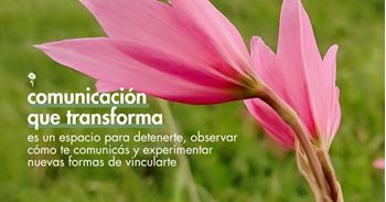 Imagen de Comunicación que Transforma