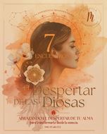 Imagen de TALLER "El Despertar de las Diosas"