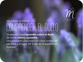 Imagen de Comprender el duelo